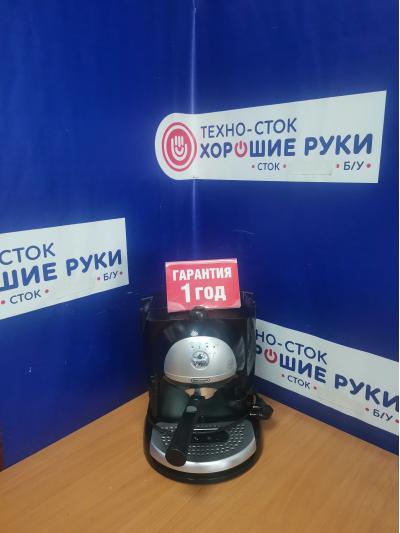 Кофемашина Delonghi EC410B Кофемашина Delonghi EC410B